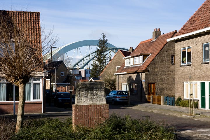 Foto 34 van Chrysantstraat 1