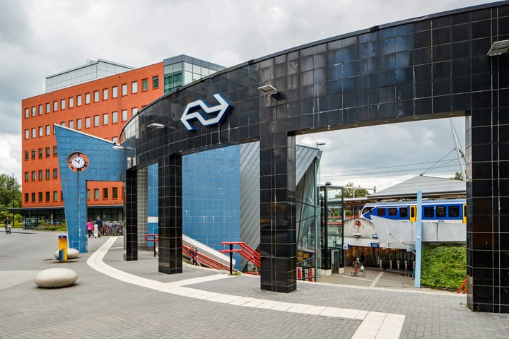 Foto 35 van Chrysantstraat 1