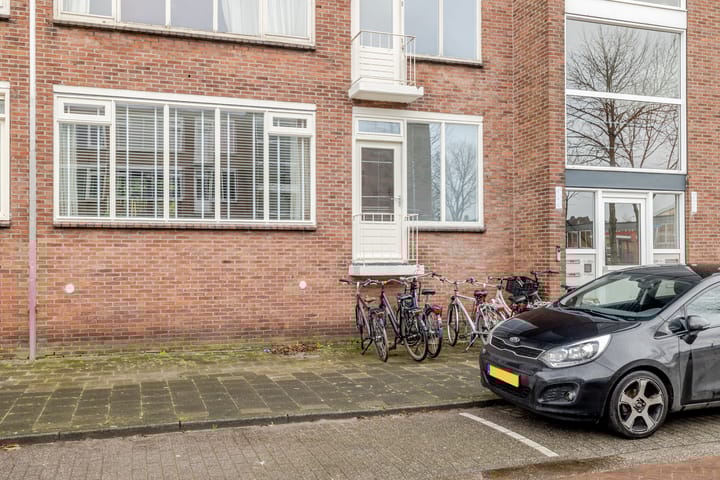 Foto 7 van Bothastraat 4