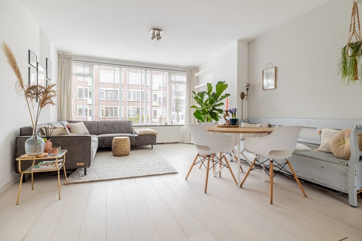 Foto 10 van Bothastraat 4