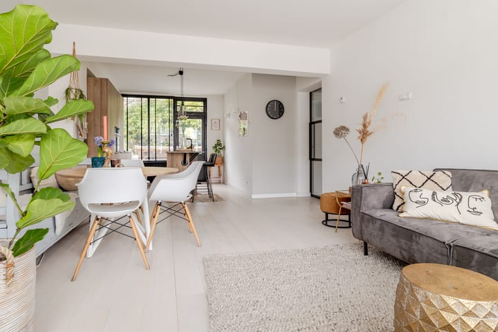 Foto 13 van Bothastraat 4