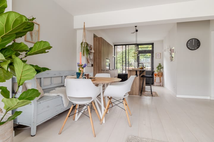 Foto 14 van Bothastraat 4