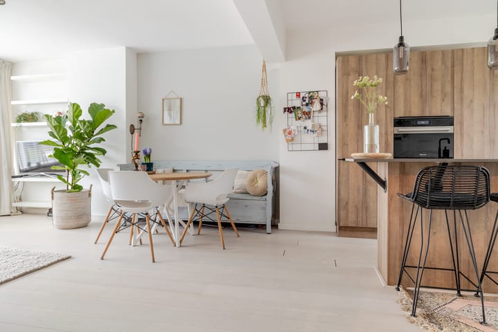 Foto 15 van Bothastraat 4