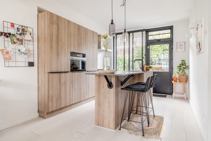 Foto 16 van Bothastraat 4