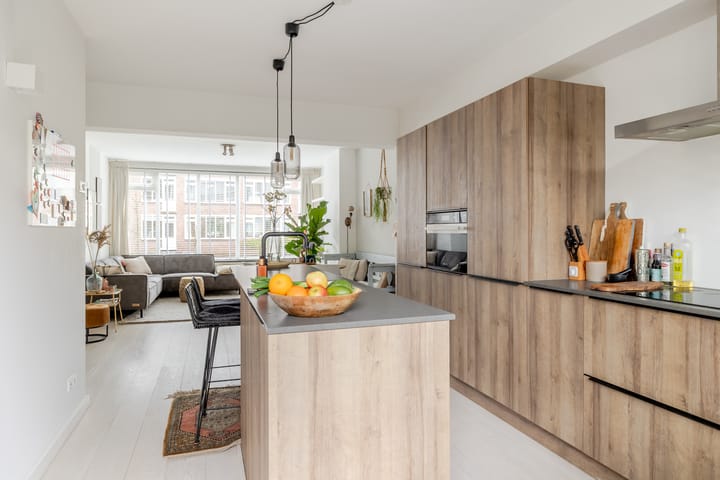 Foto 17 van Bothastraat 4