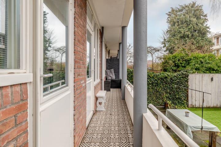 Foto 19 van Bothastraat 4