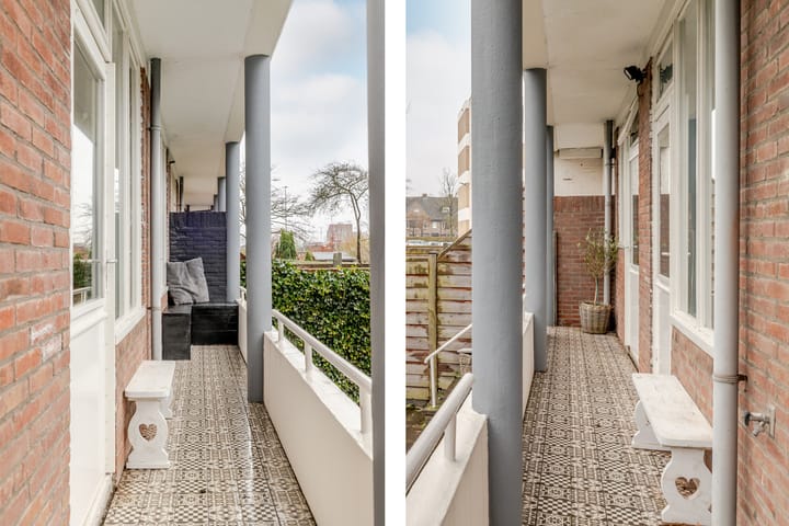 Foto 20 van Bothastraat 4