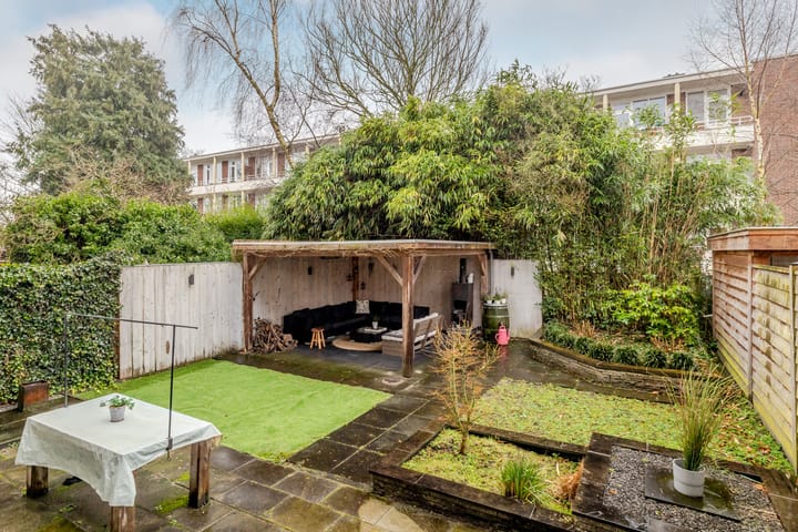 Foto 21 van Bothastraat 4