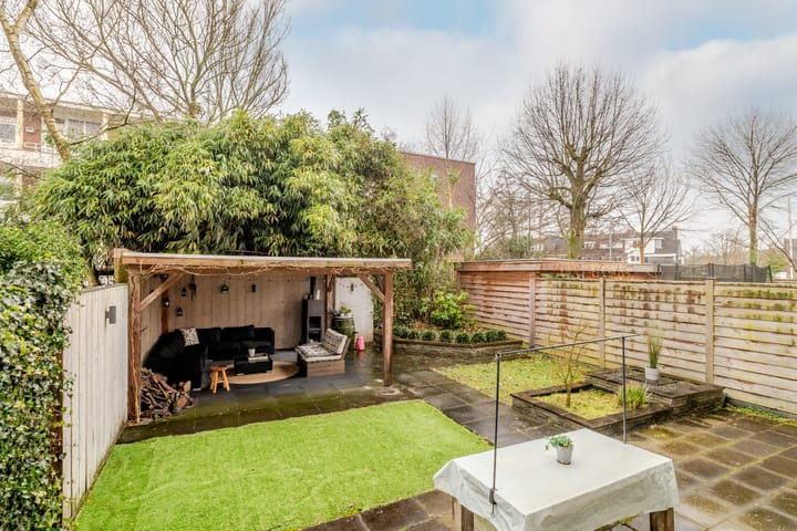 Foto 22 van Bothastraat 4