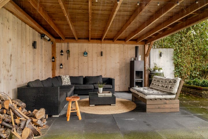 Foto 23 van Bothastraat 4