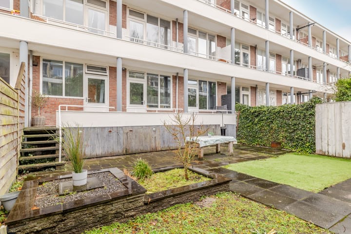 Foto 24 van Bothastraat 4