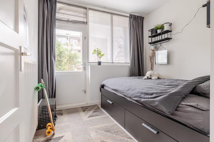 Foto 25 van Bothastraat 4