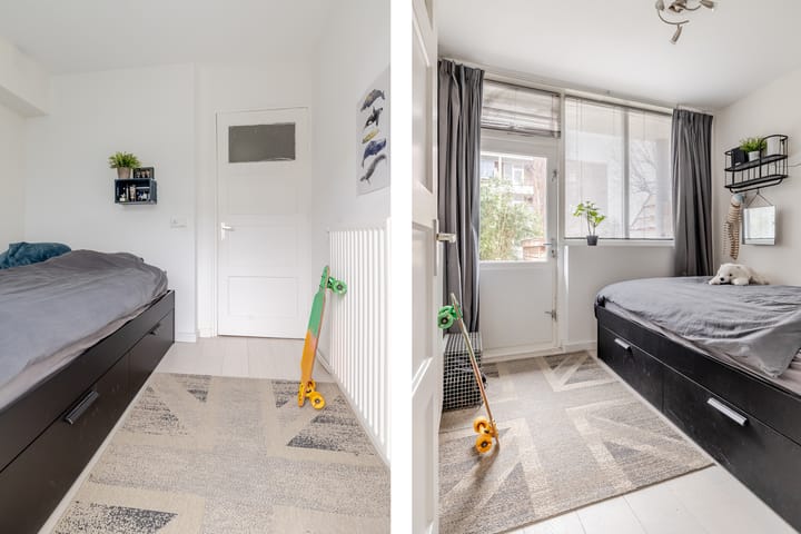 Foto 26 van Bothastraat 4