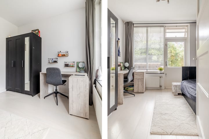 Foto 27 van Bothastraat 4