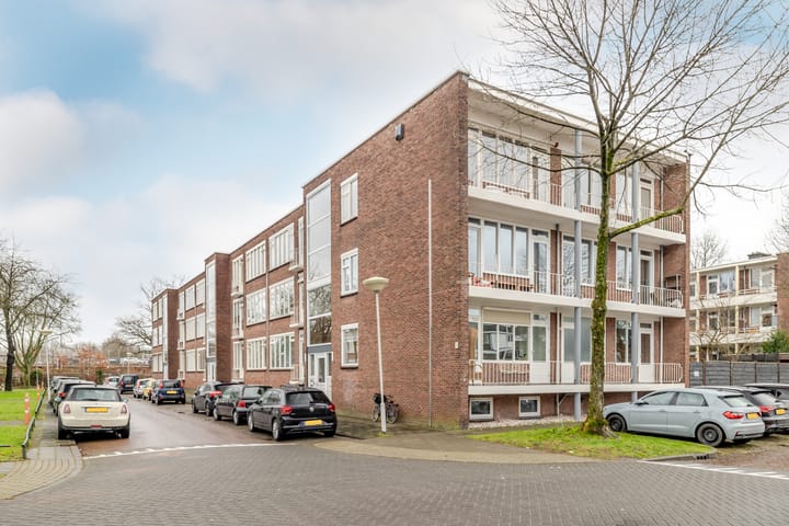 Foto 35 van Bothastraat 4