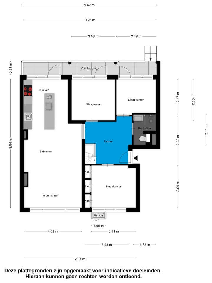 Foto 37 van Bothastraat 4