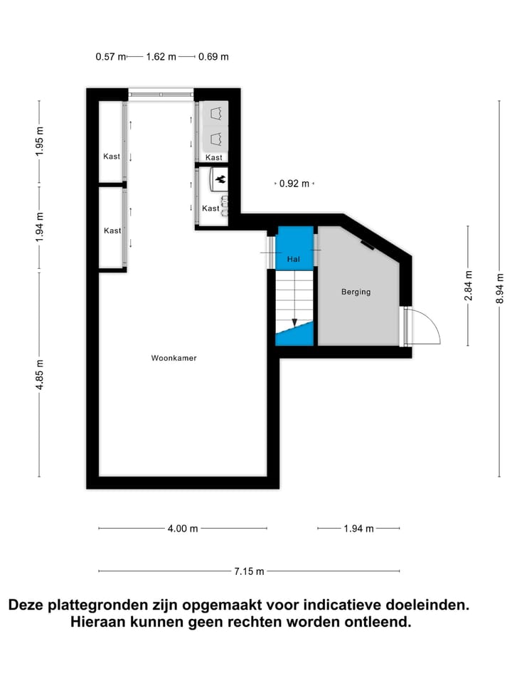 Foto 38 van Bothastraat 4