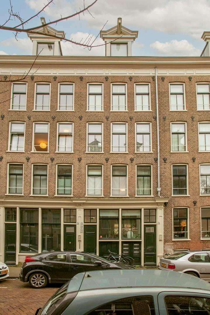 Foto 2 van Blankenstraat 260