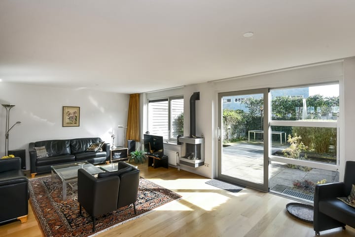 Foto 3 van Izaäk Evertslaan 25