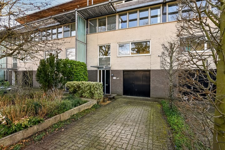 Foto 5 van Izaäk Evertslaan 25