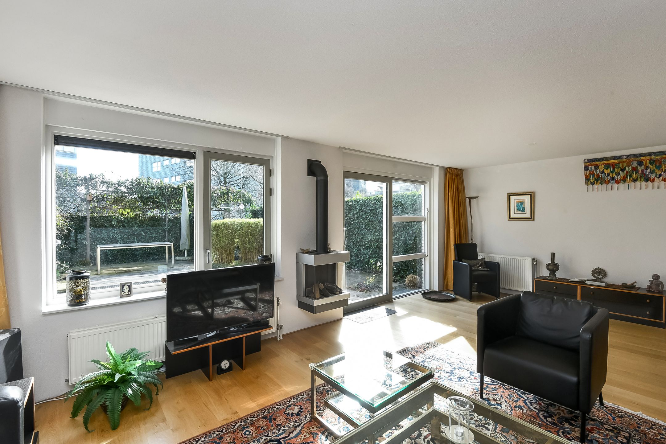 Foto 9 van Izaäk Evertslaan 25