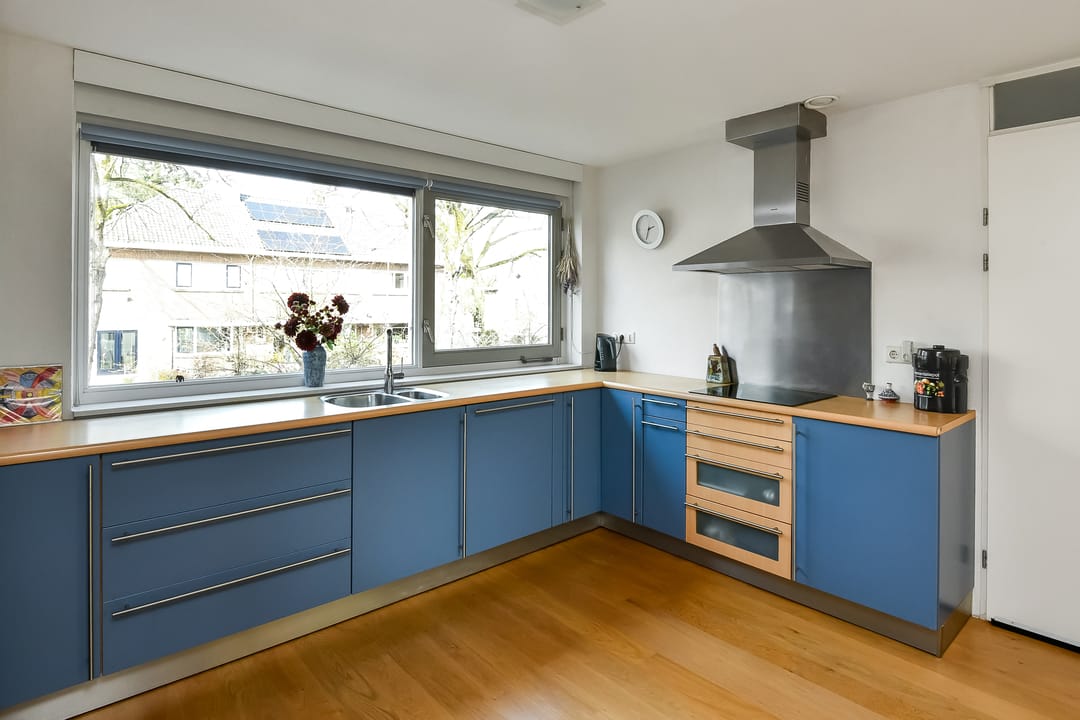 Foto 13 van Izaäk Evertslaan 25