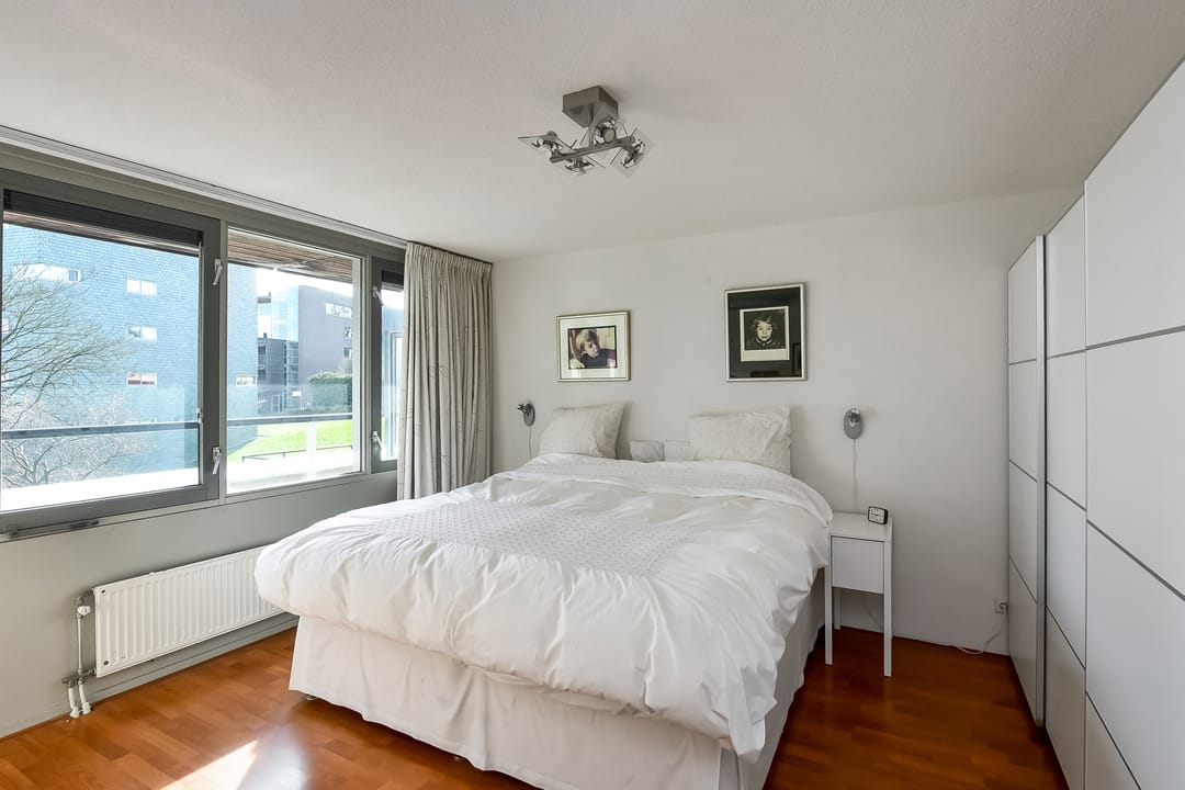 Foto 17 van Izaäk Evertslaan 25