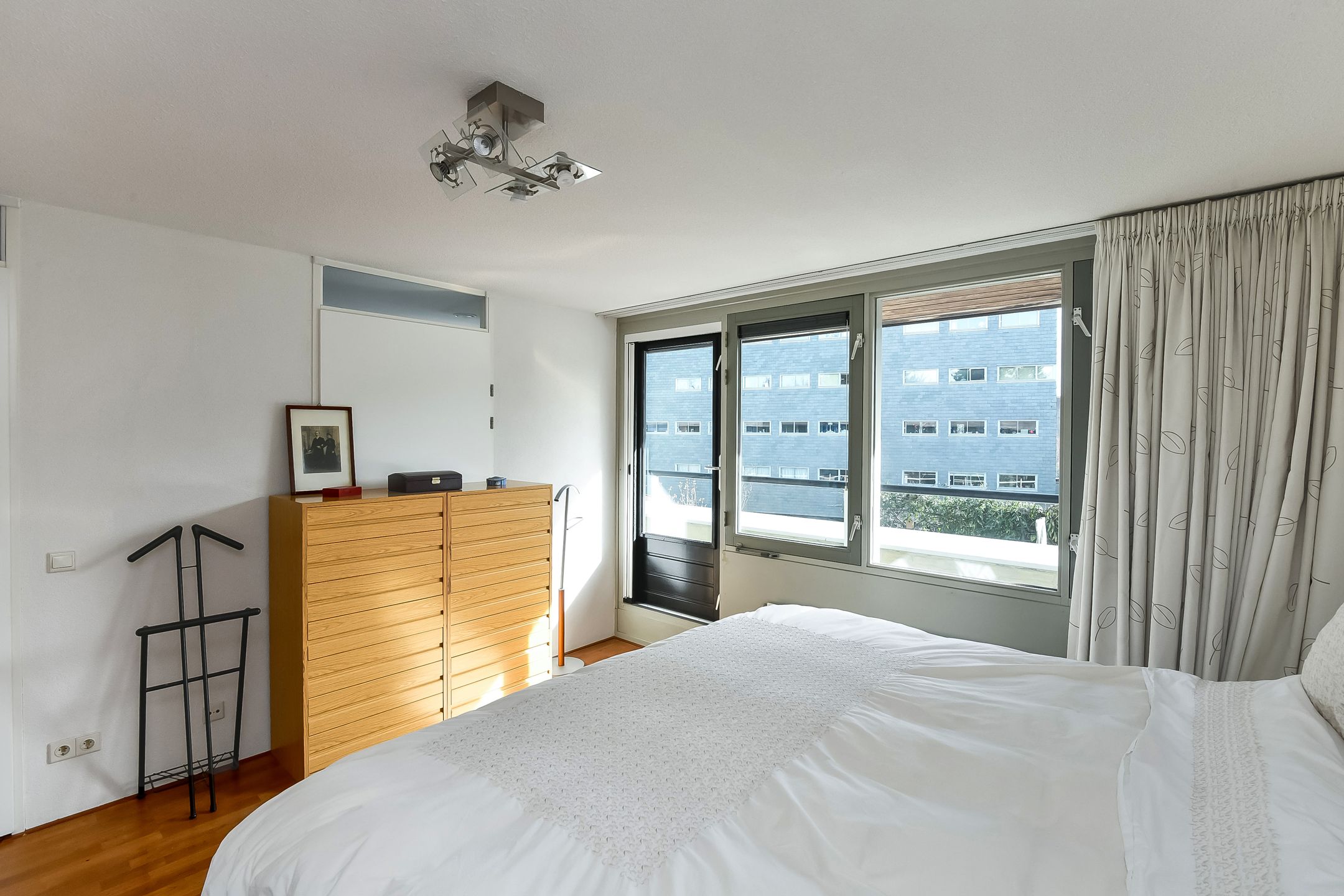 Foto 18 van Izaäk Evertslaan 25