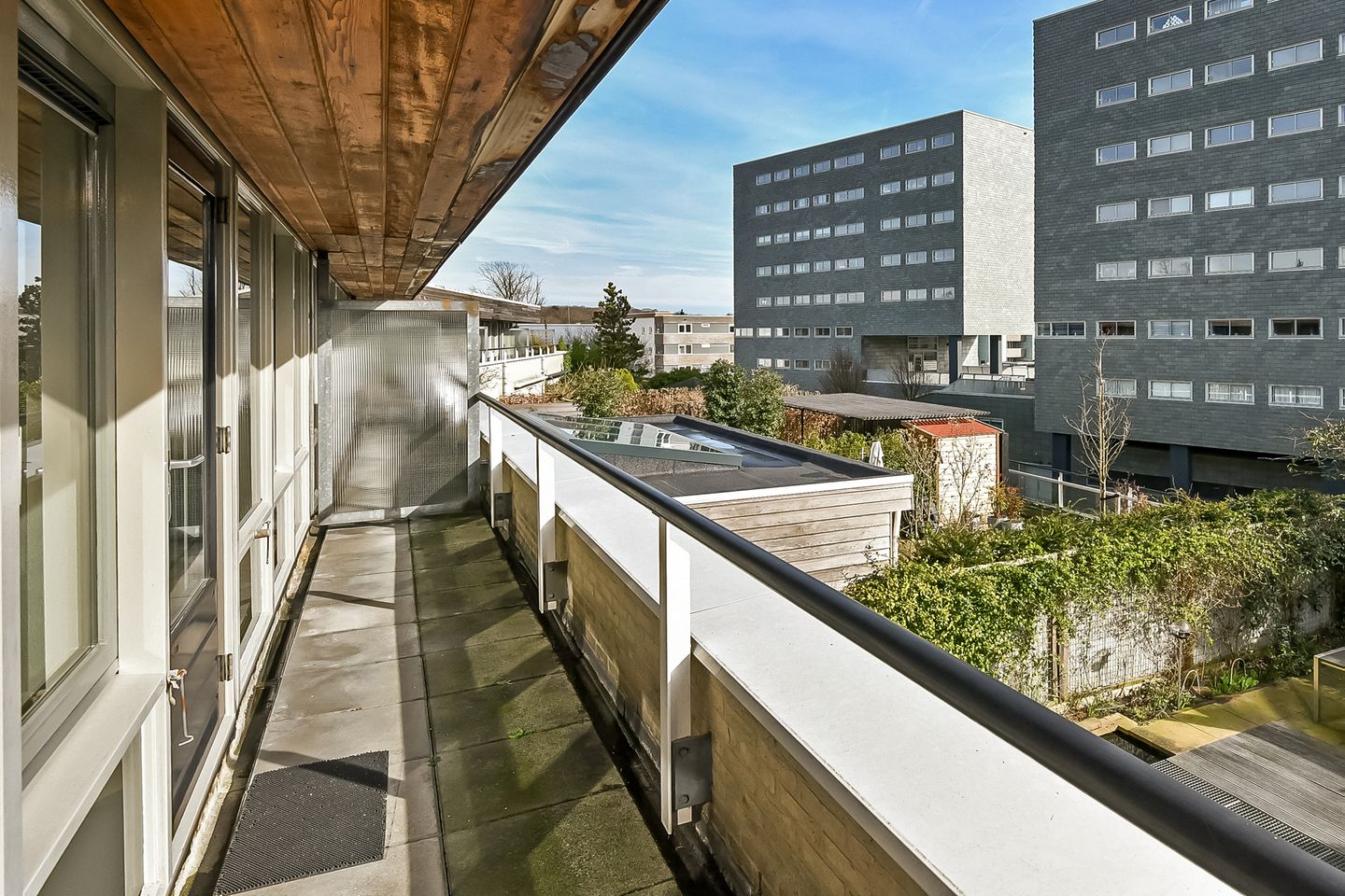 Foto 19 van Izaäk Evertslaan 25