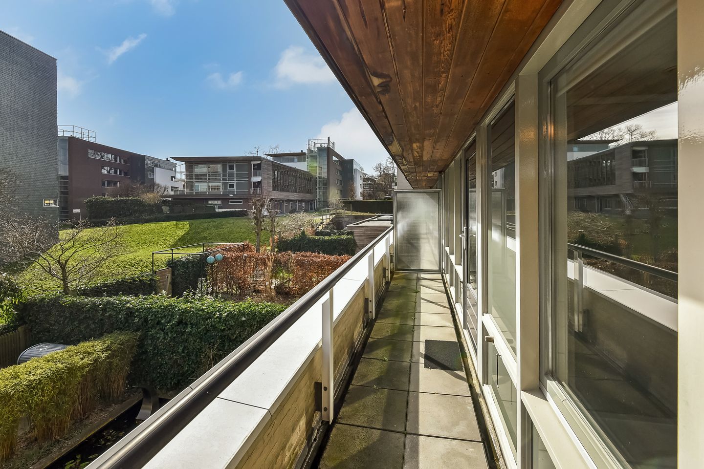 Foto 20 van Izaäk Evertslaan 25