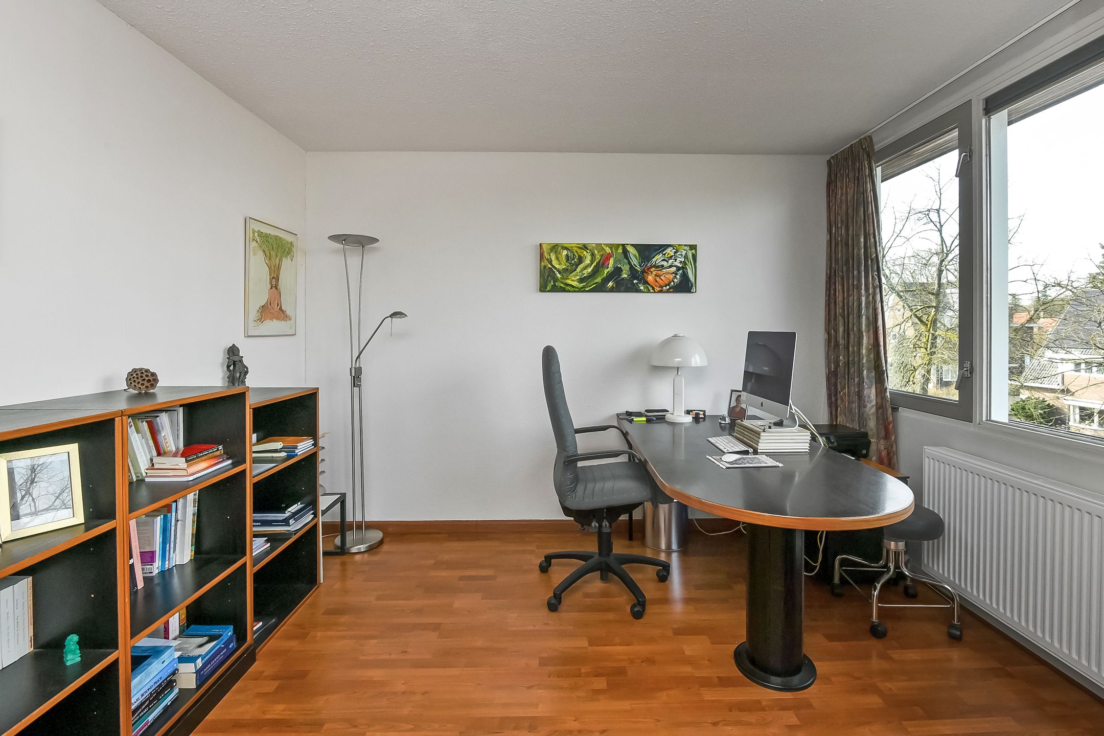 Foto 27 van Izaäk Evertslaan 25