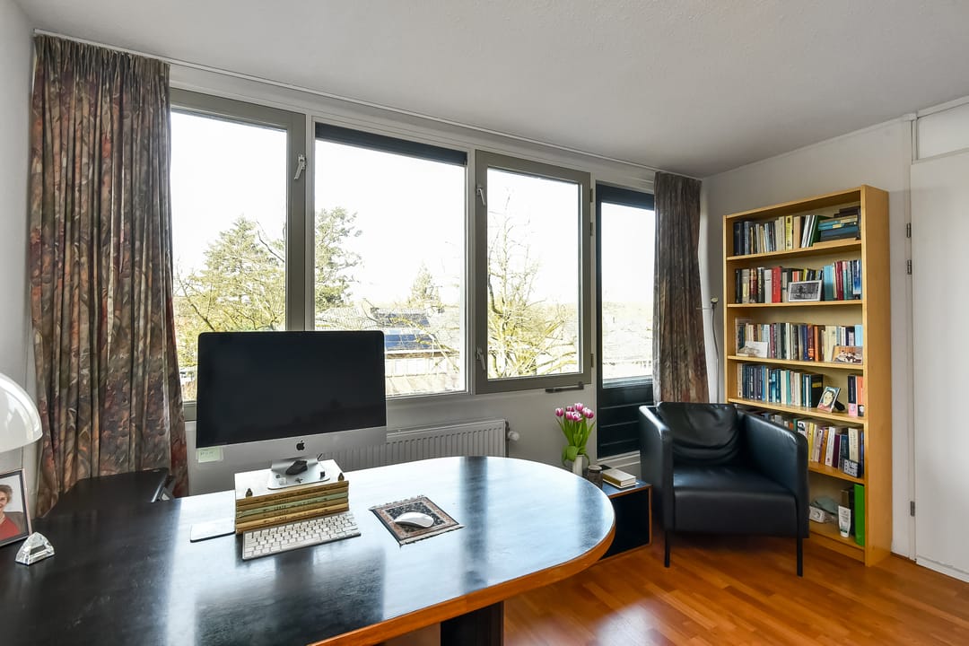 Foto 28 van Izaäk Evertslaan 25