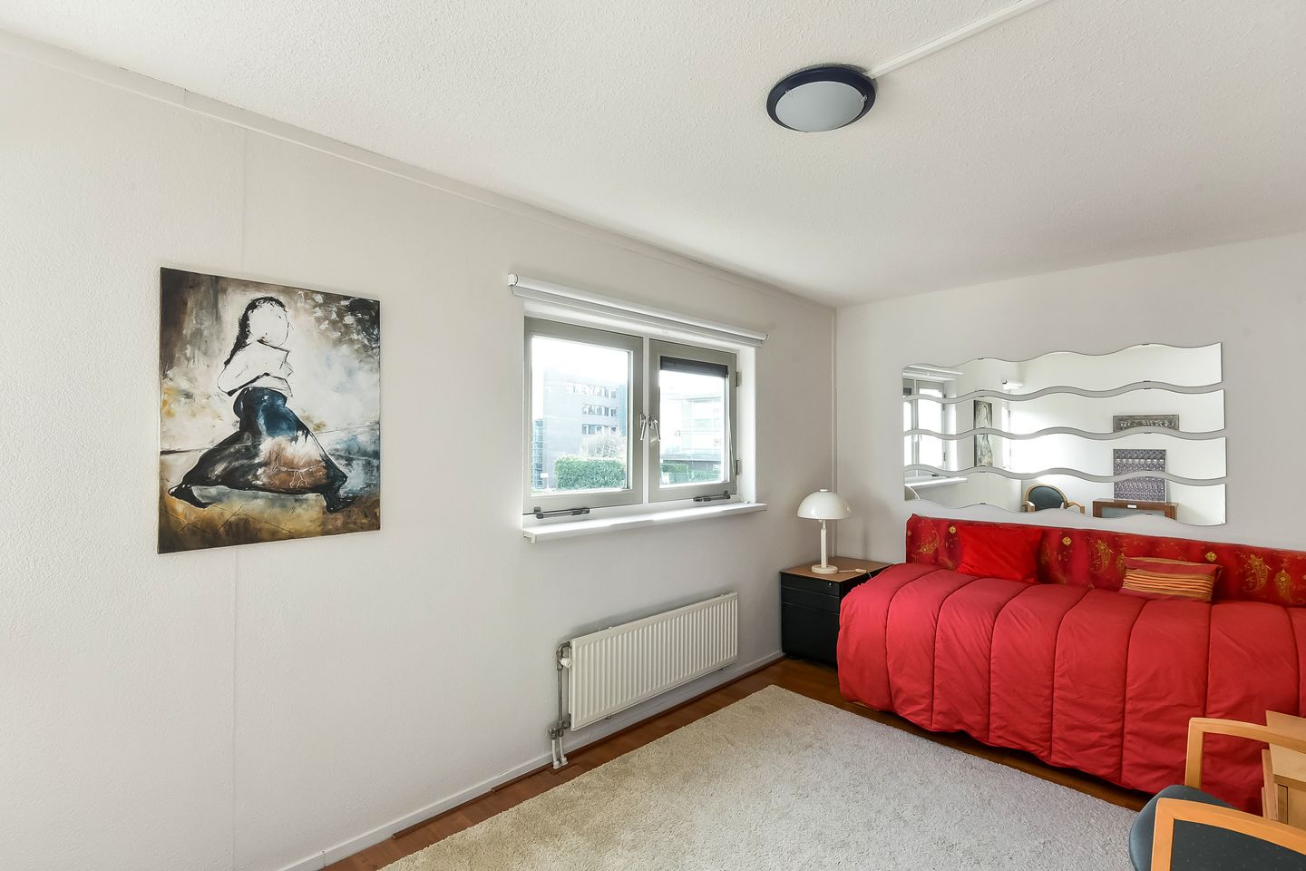 Foto 29 van Izaäk Evertslaan 25