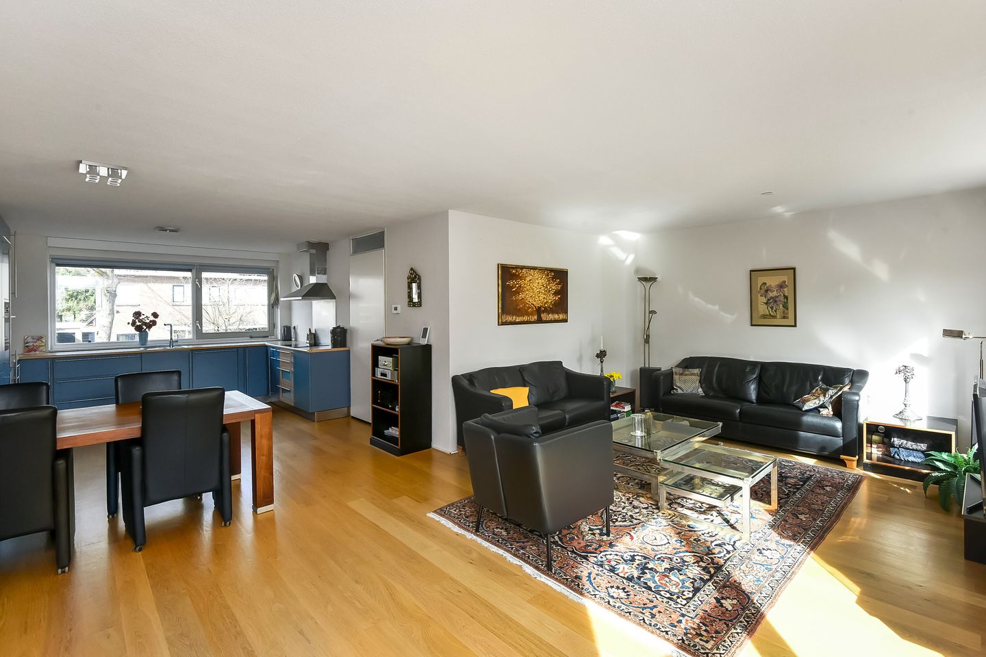 Foto 10 van Izaäk Evertslaan 25