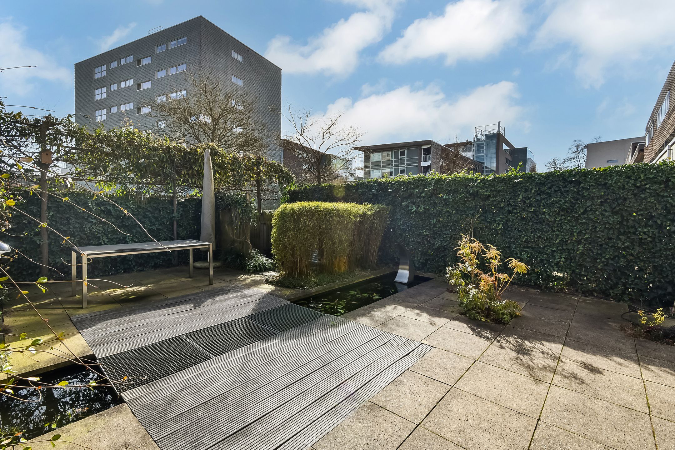 Foto 33 van Izaäk Evertslaan 25