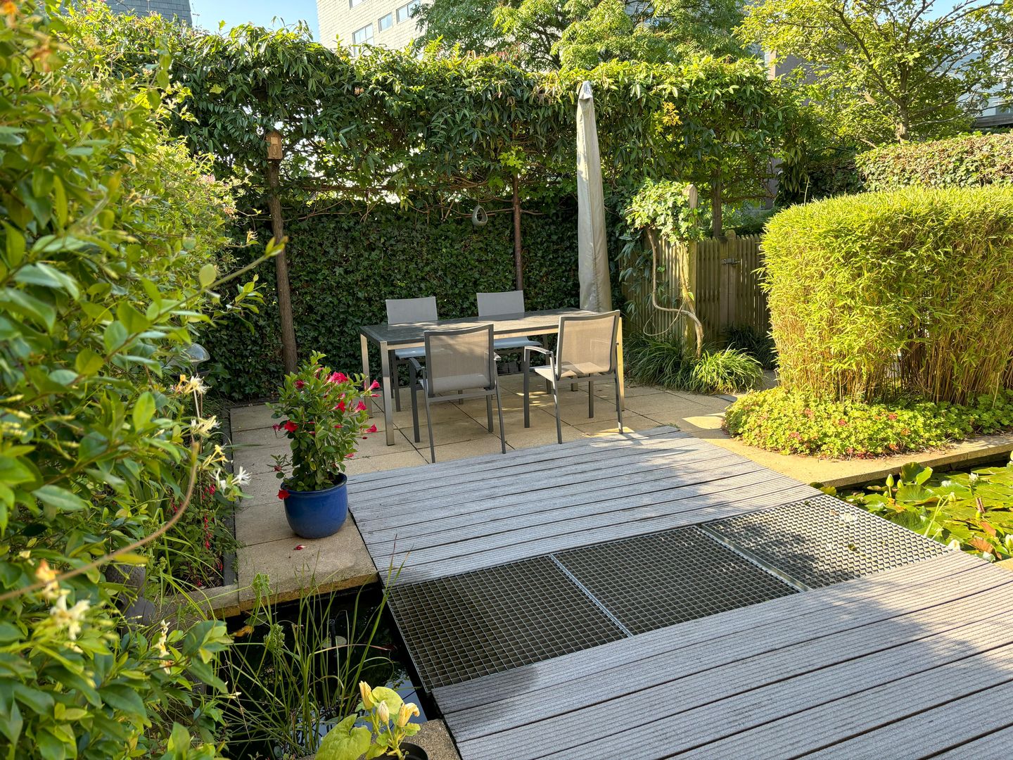 Foto 34 van Izaäk Evertslaan 25