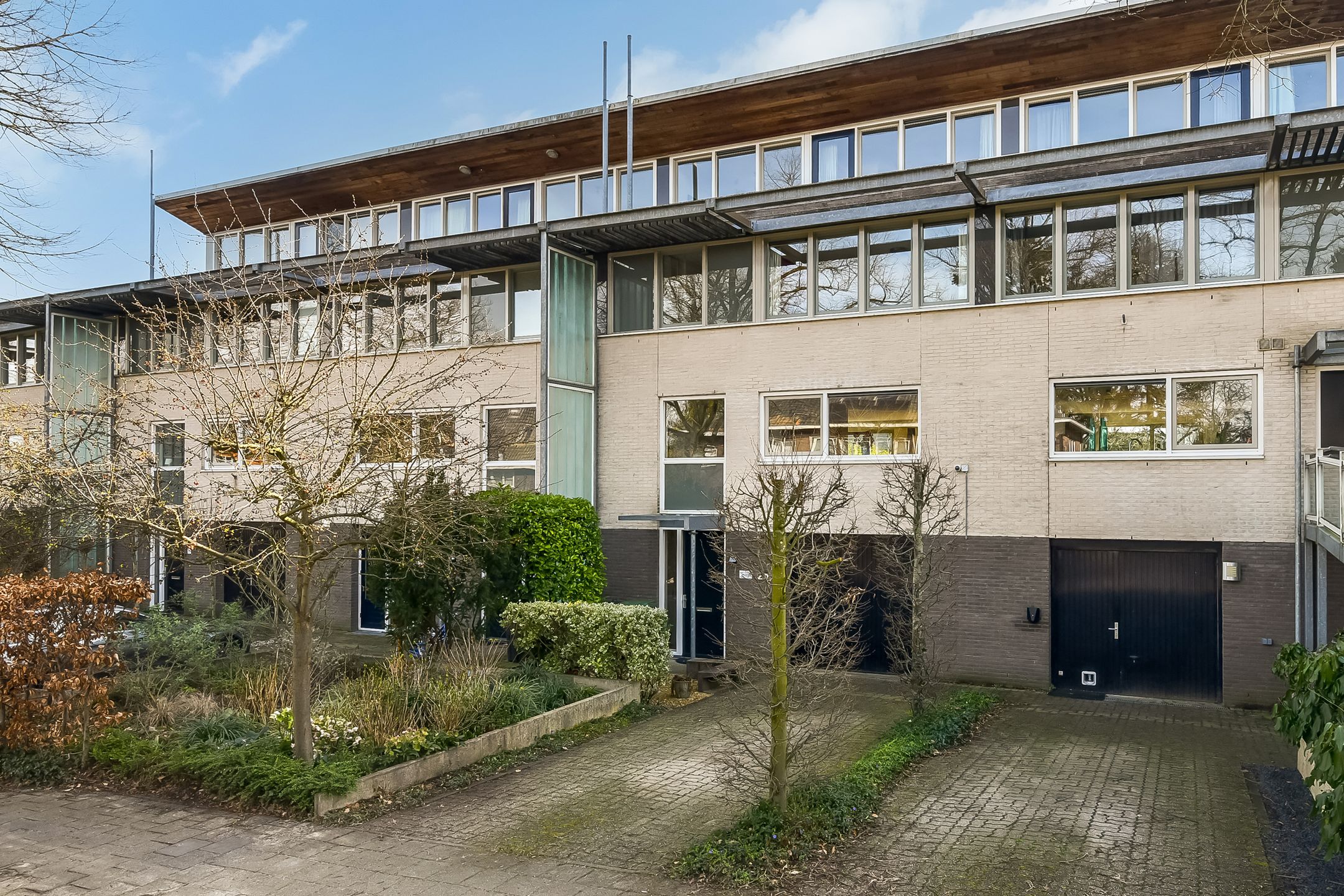 Foto 39 van Izaäk Evertslaan 25