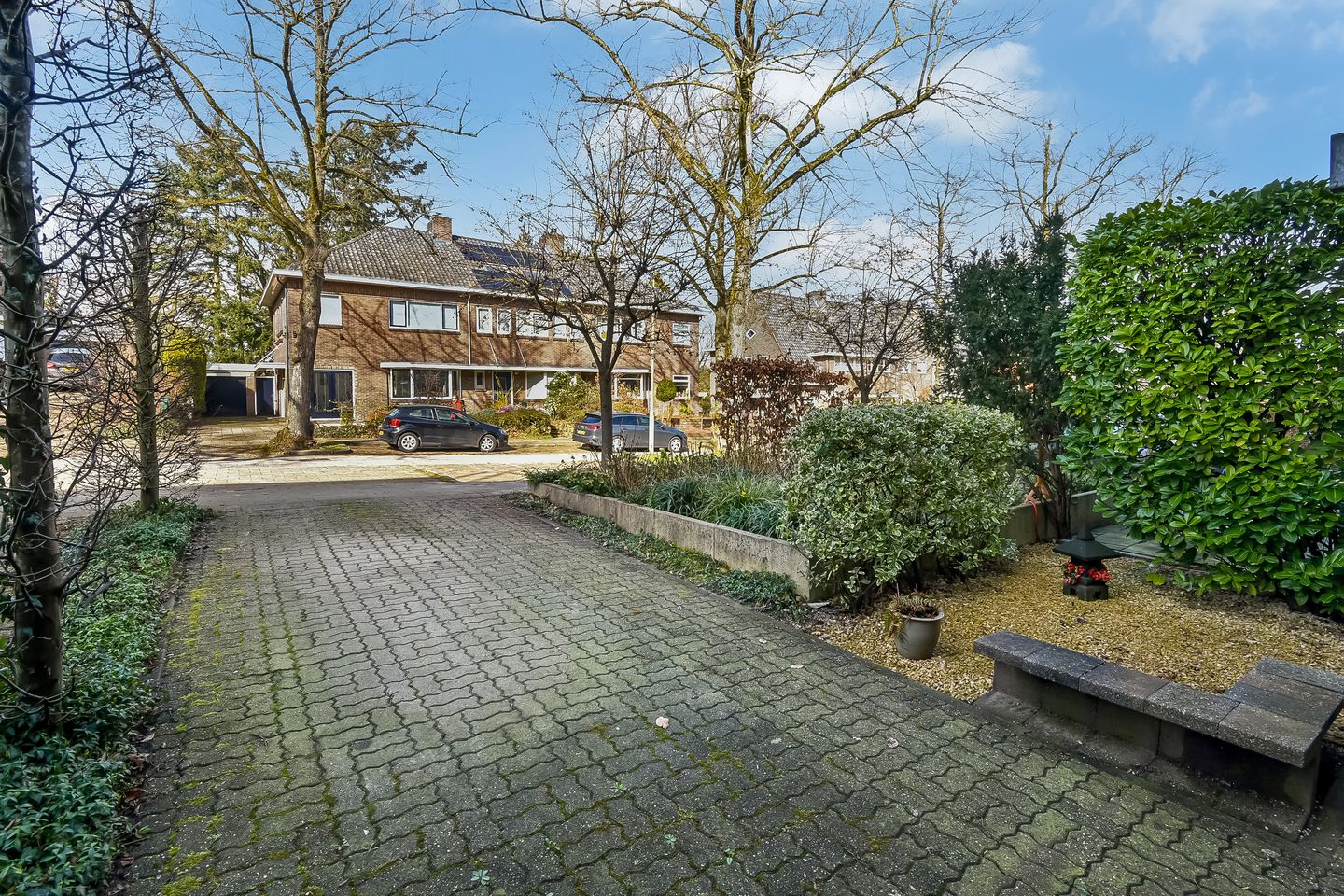 Foto 40 van Izaäk Evertslaan 25