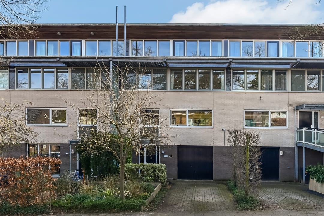 Foto 41 van Izaäk Evertslaan 25