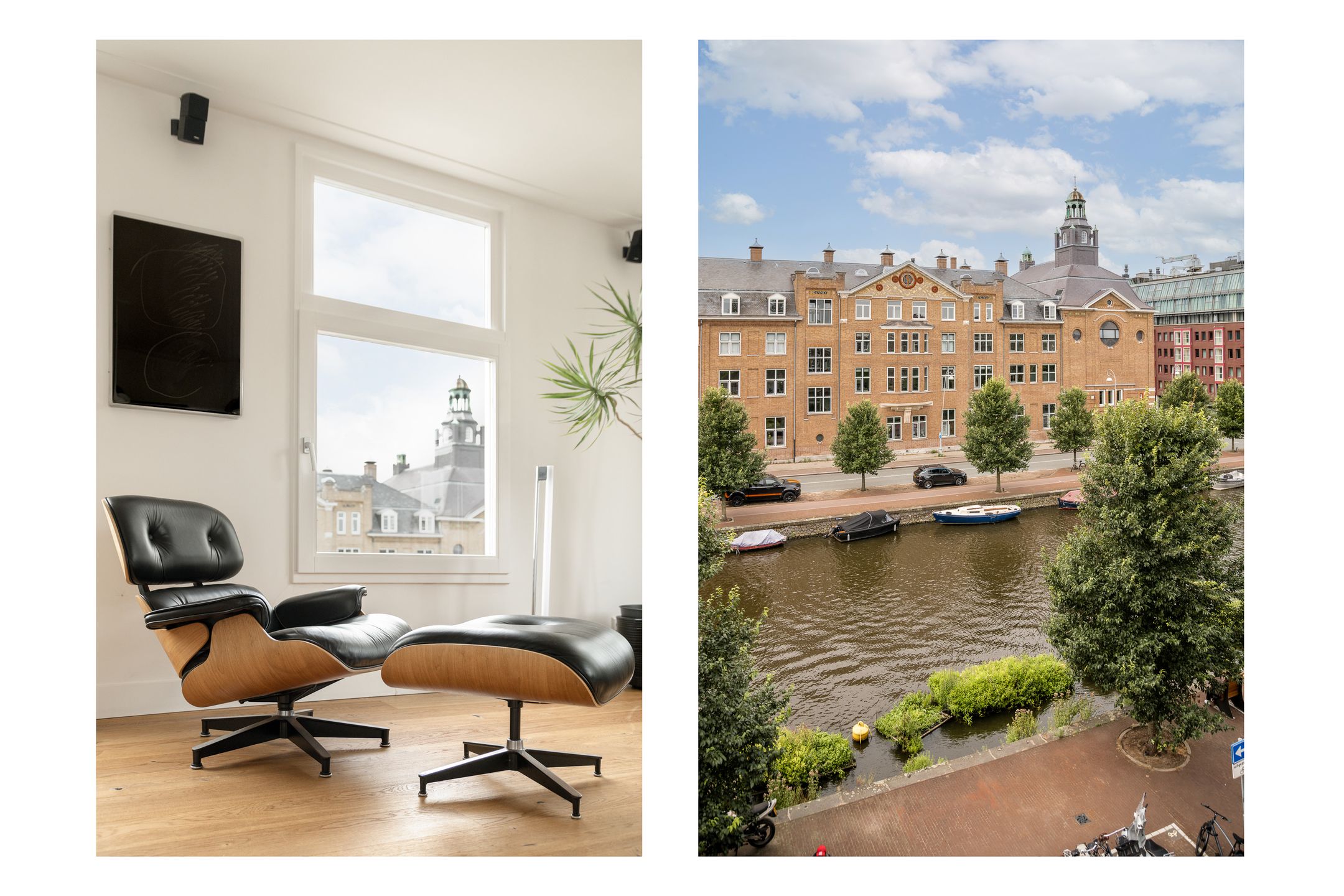 Foto 6 van Gerard Doustraat 2-3