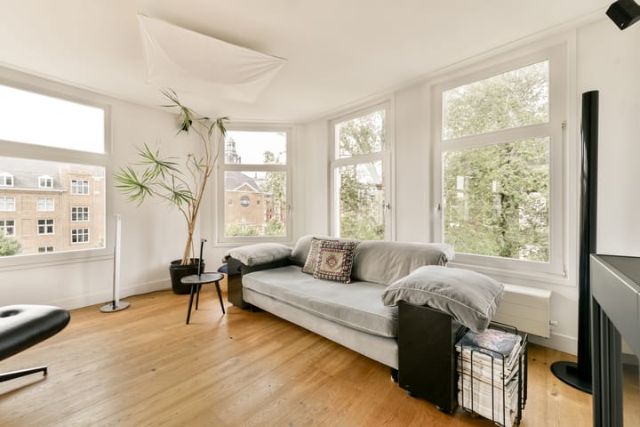 Foto 8 van Gerard Doustraat 2-3