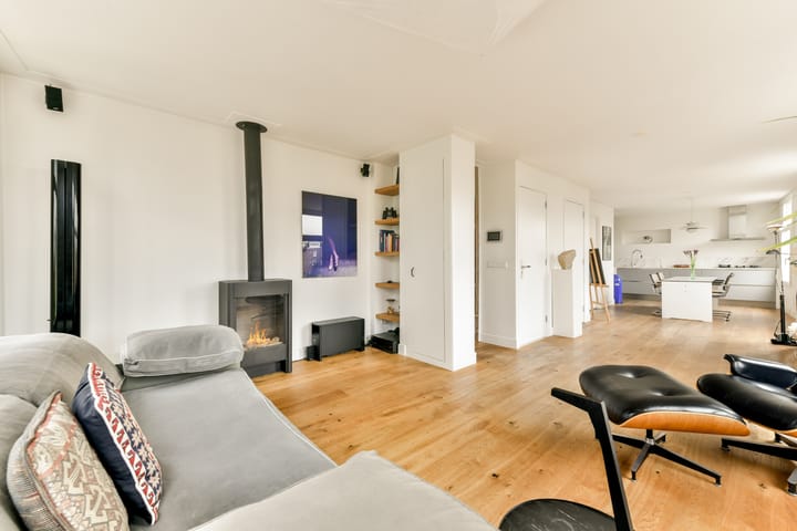 Foto 5 van Gerard Doustraat 2-3