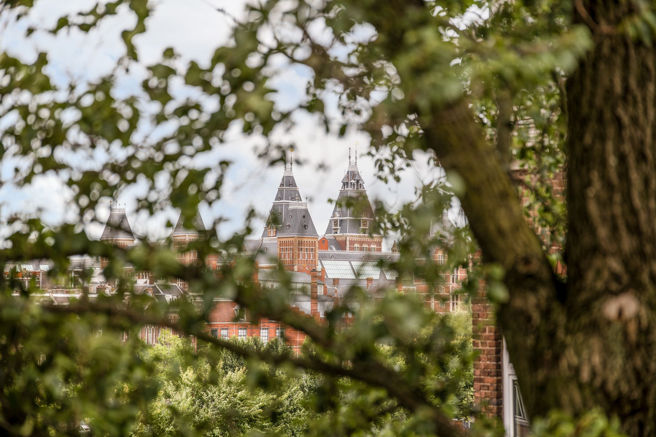 Foto 9 van Gerard Doustraat 2-3