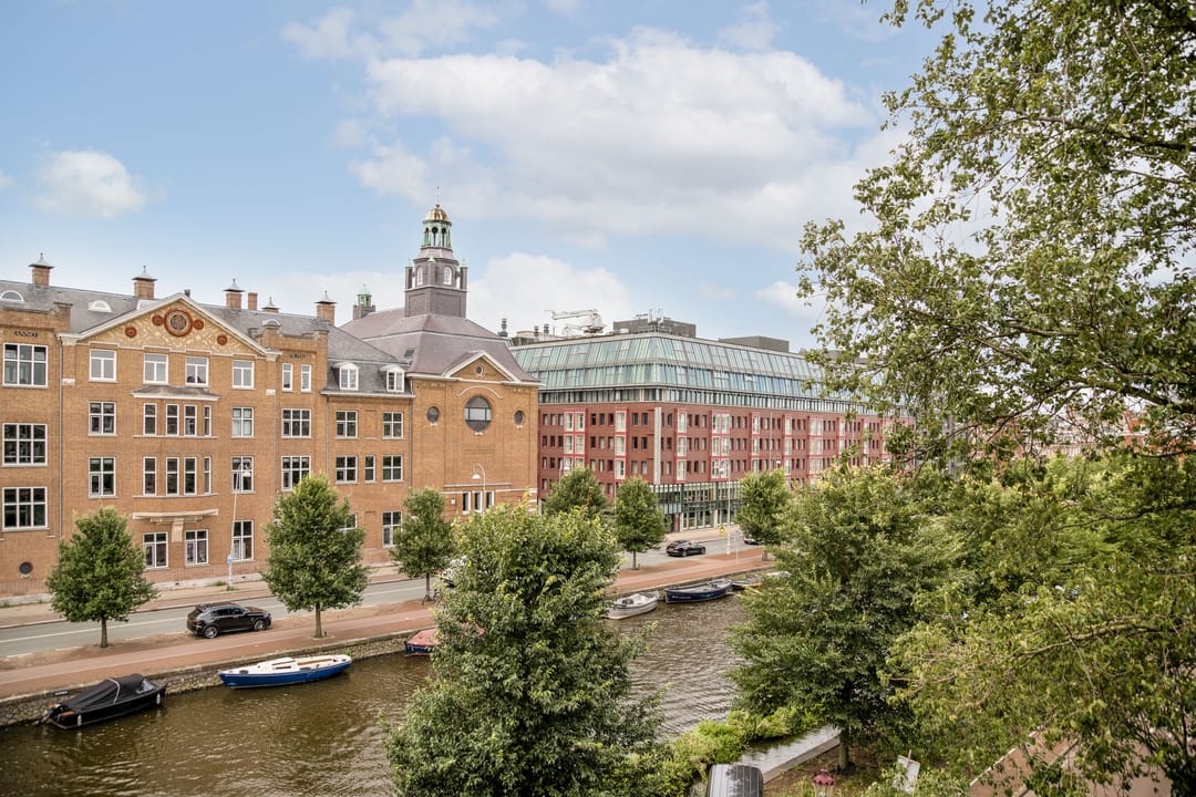 Foto 1 van Gerard Doustraat 2-3