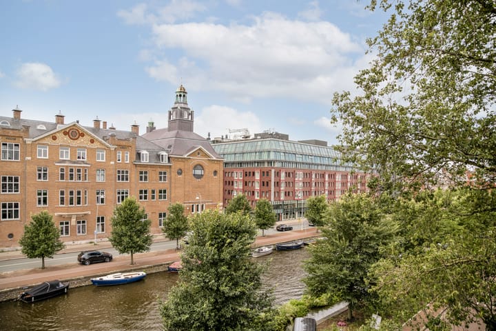 Foto 1 van Gerard Doustraat 2-3