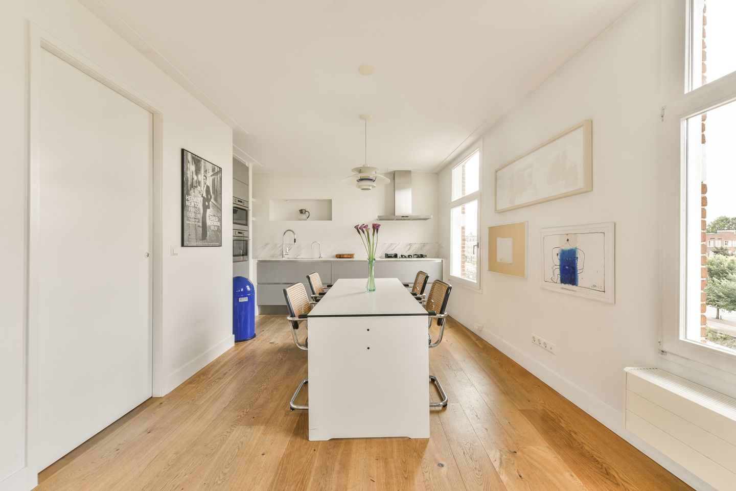 Foto 10 van Gerard Doustraat 2-3