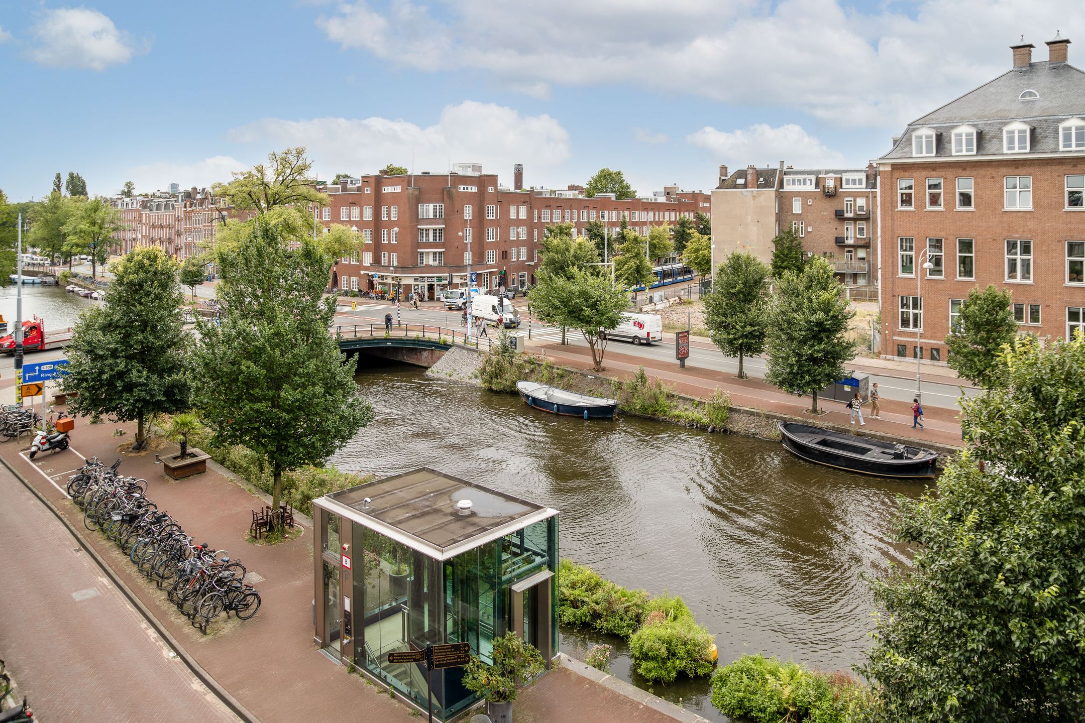 Foto 12 van Gerard Doustraat 2-3