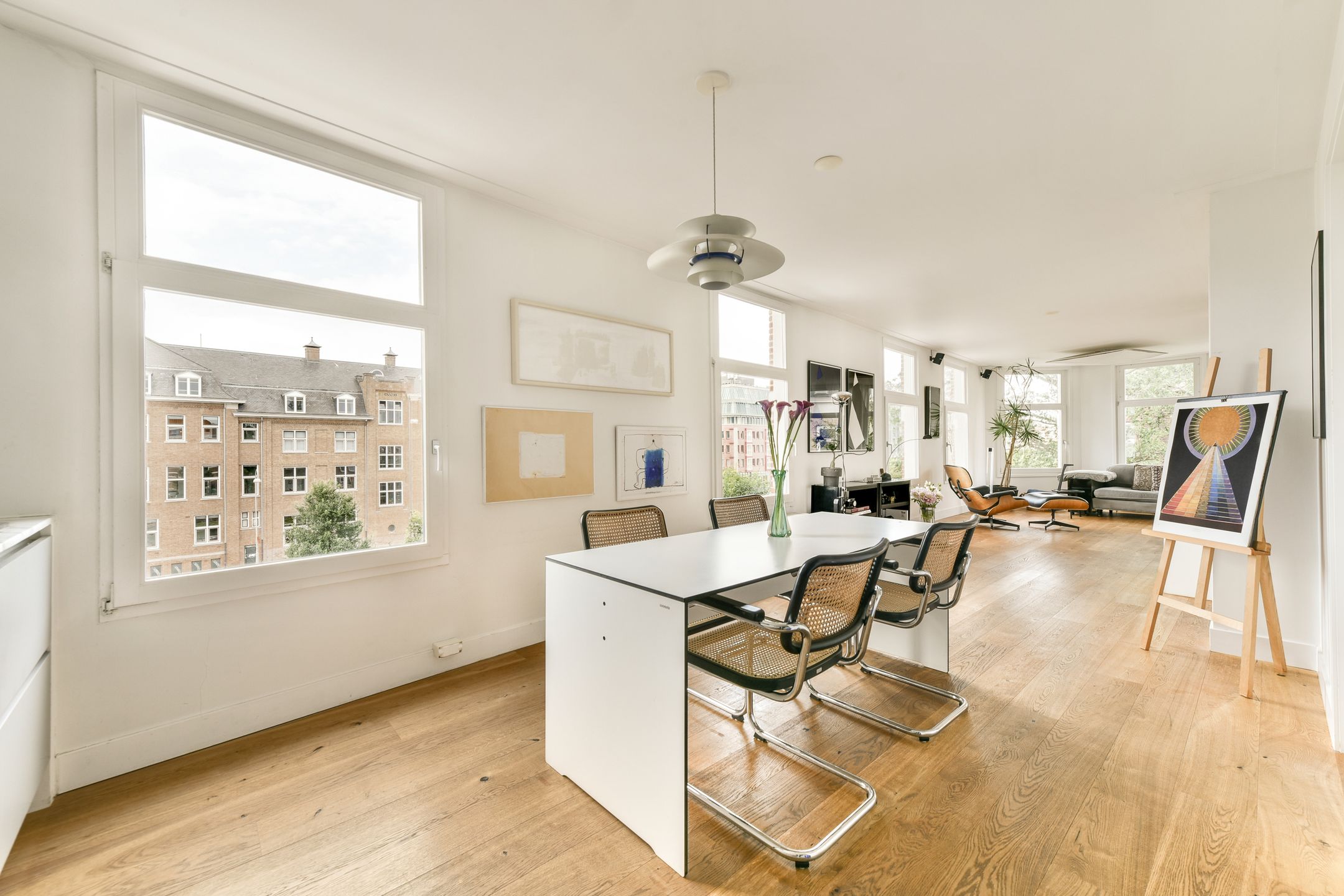 Foto 3 van Gerard Doustraat 2-3