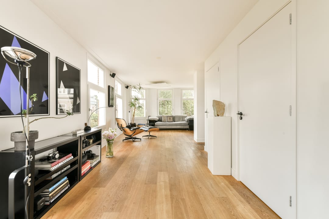 Foto 16 van Gerard Doustraat 2-3