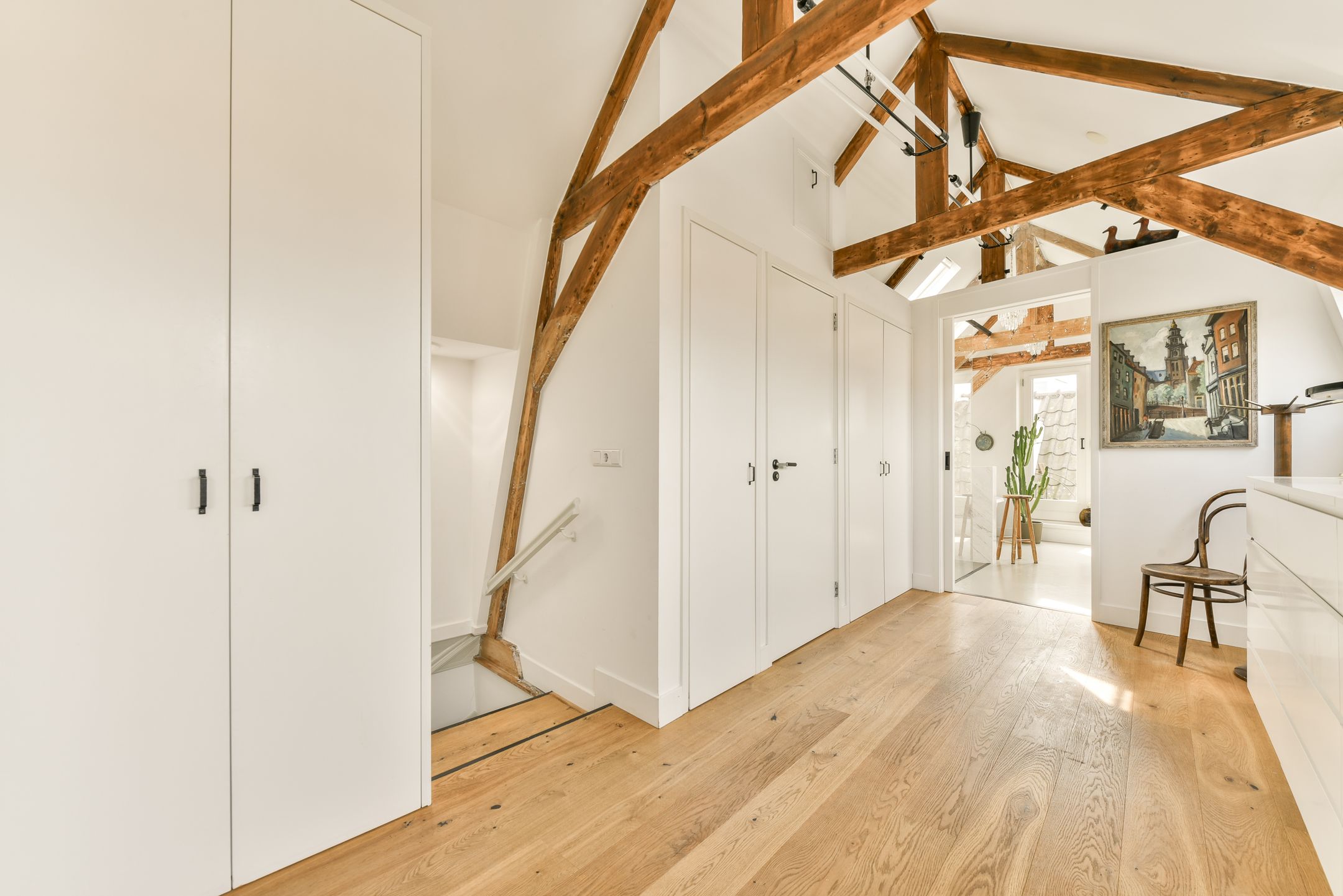 Foto 18 van Gerard Doustraat 2-3